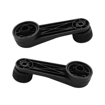 2件式汽車配件車窗搖柄手搖曲柄調節器,適用於福斯T4 T5 Transporter高爾夫座椅 12 最佳銷售 t4 大眾 - №7