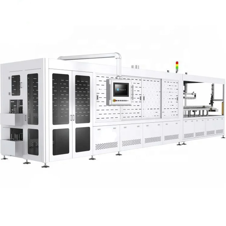 Машина для сварки струн солнечных панелей