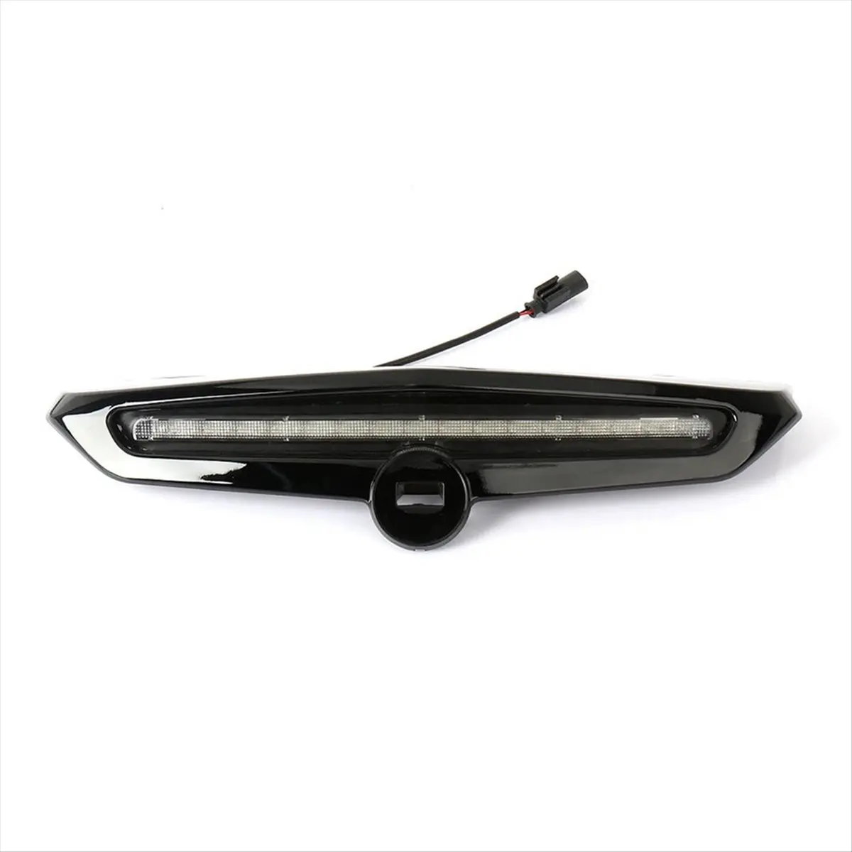 Mega SaleMotorcycle LED Brake Light Top Case Cover for BMW R1200RT R1250RT K1600GT K1600GTL B