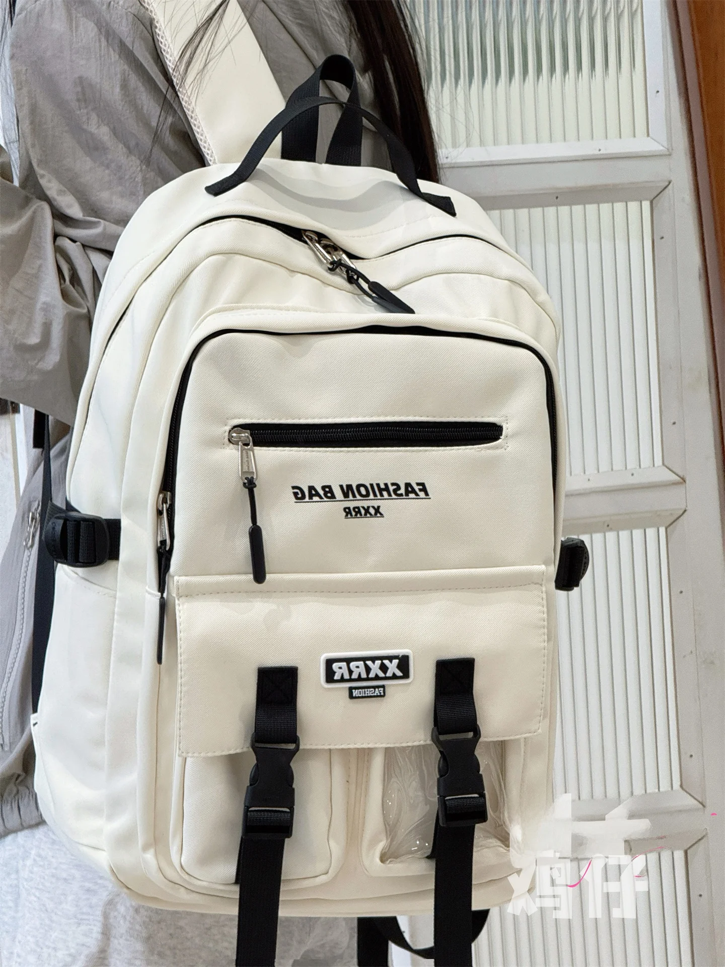 หมวกทรงเรโทรอเนกประสงค์ ดีไซน์สุดเท่ สำหรับผู้ชายและผู้หญิง เหมาะสำหรับใส่ไปโรงเรียน ลายขนสัตว์