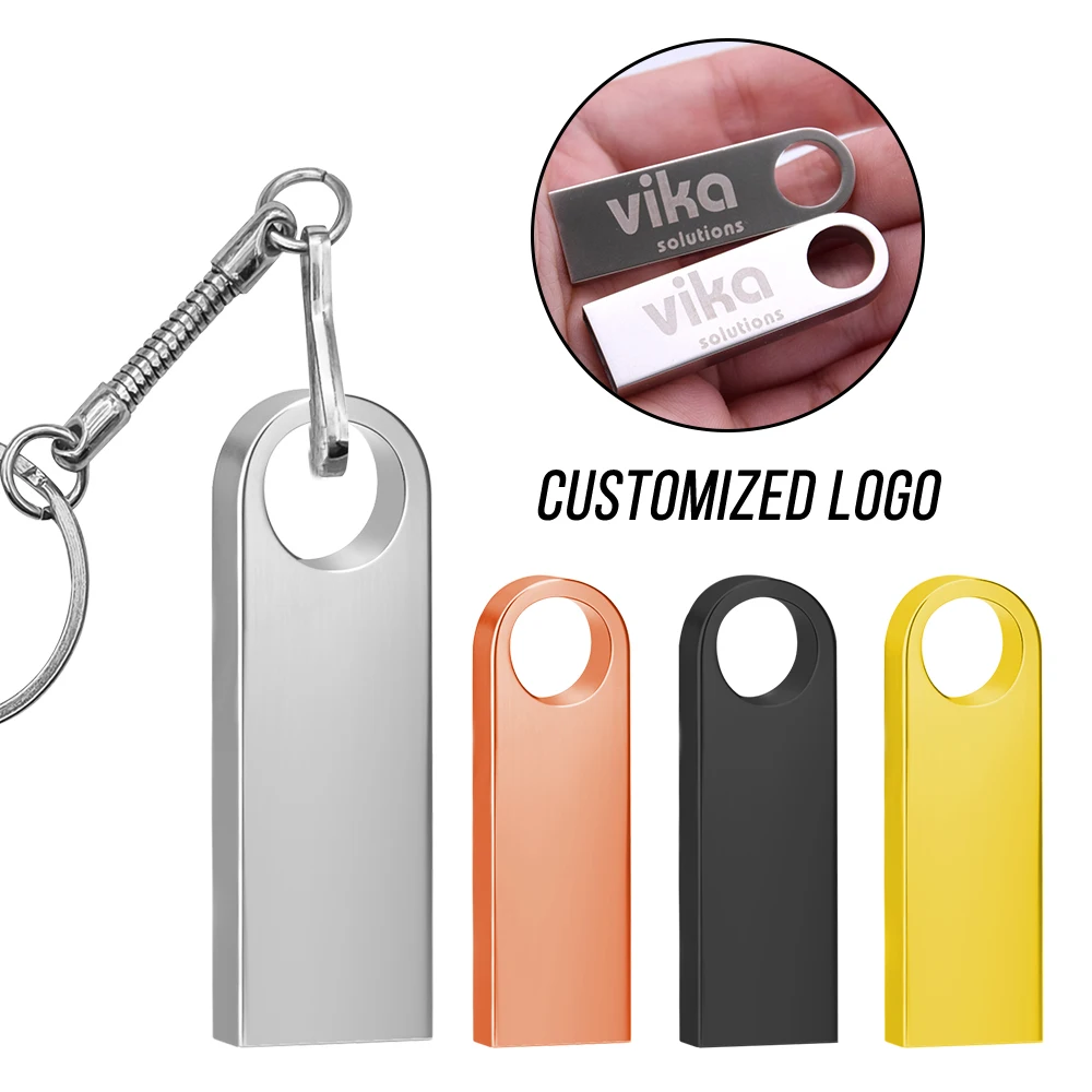 

USB 2.0 Flash Drive 4GB 8GB 16GB 32GB 64GB Flash disk New arrival Pendrive 128gb 256gb 512gb USB Flash 2.0 memory stick drive