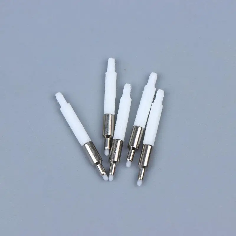 【xxx】5/10pcs Write Tip Refillable Marker Accessories Point 0 Marker Painting Pen Nibs 5mm Refillable Painting Points[S14]