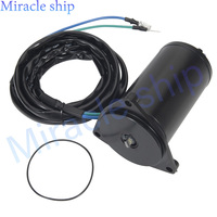 391264 Tilt Trim Motor For EVINRUDE JOHNSON OMC 40HP 50HP-235HP 393259 393988 394176 983019