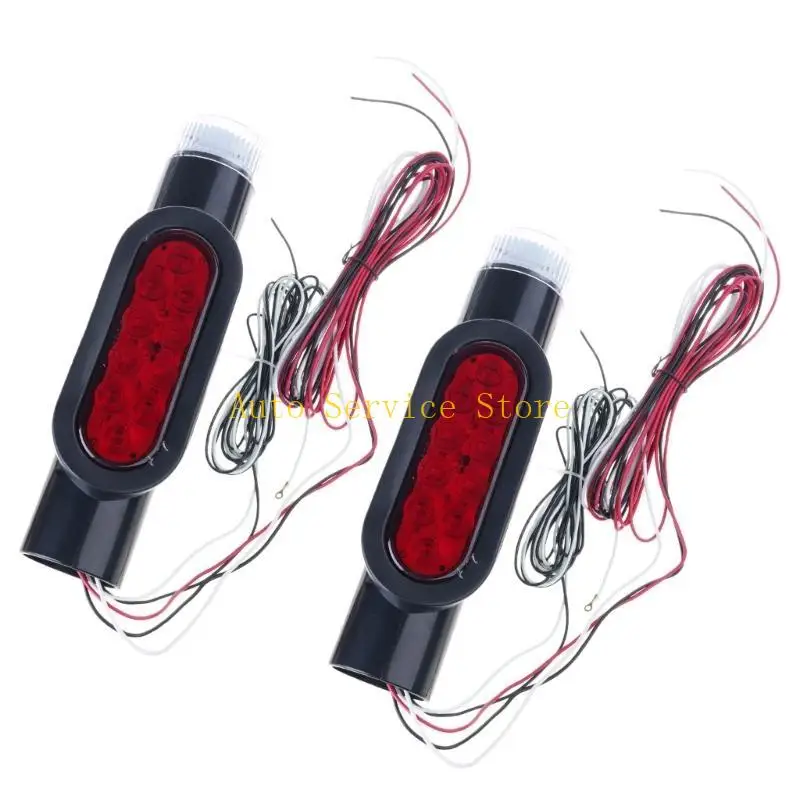 

462A Automotive Marine Trailer Directional Light Waterproof LED Designs for Riding