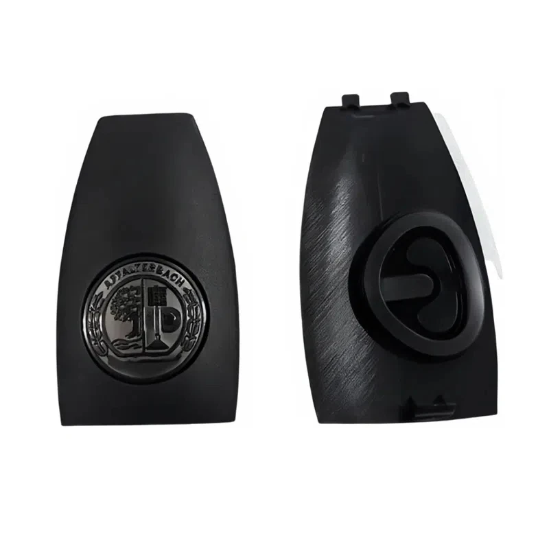 Чехол для автомобильного ключа для W166 W218 W204 W212 W221 W176 W177 W246 W169 GLA GLB GLE C200 E260 E200 для Mercedes Benz AMG Key Case