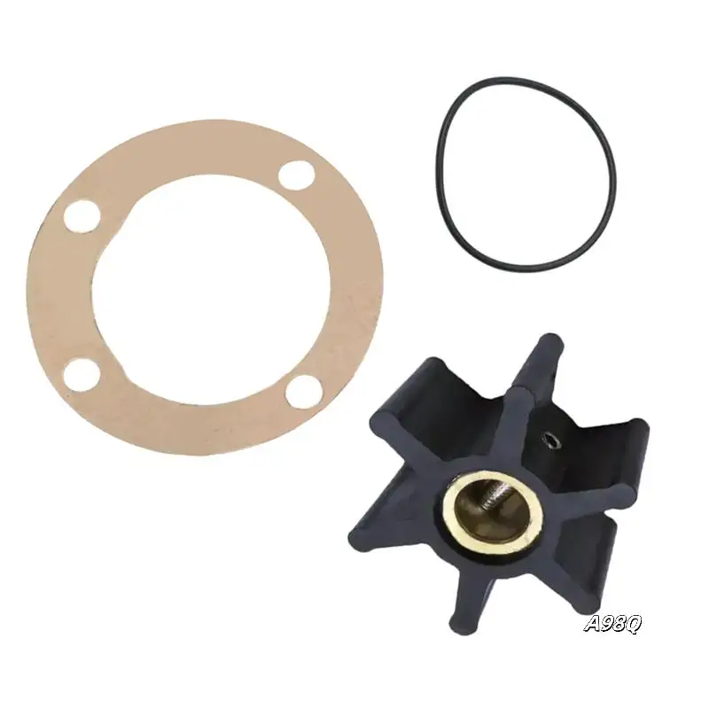 

Ремкомплект крыльчатки водяного насоса для лодки Johnson Volvo Penta 3586496, 833995, 875583-7, 18-3076