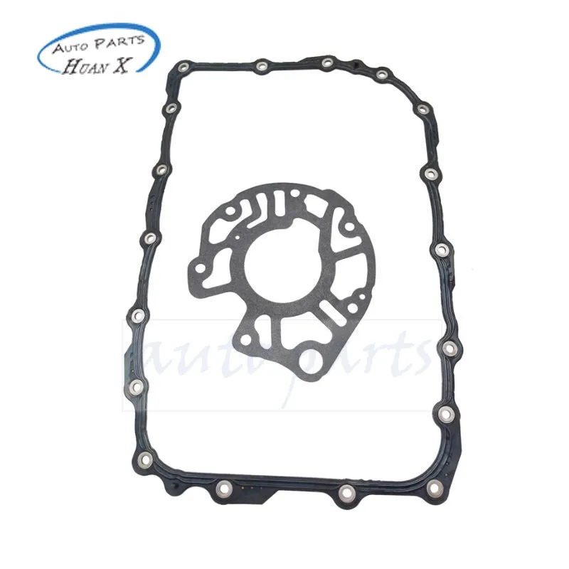 6L80E Auto Transmission Overhaul Kit Seal Gasket Repair Kit for Chevrolet Cadillac Gearbox Rebuild Kit Car Accessories K195900A