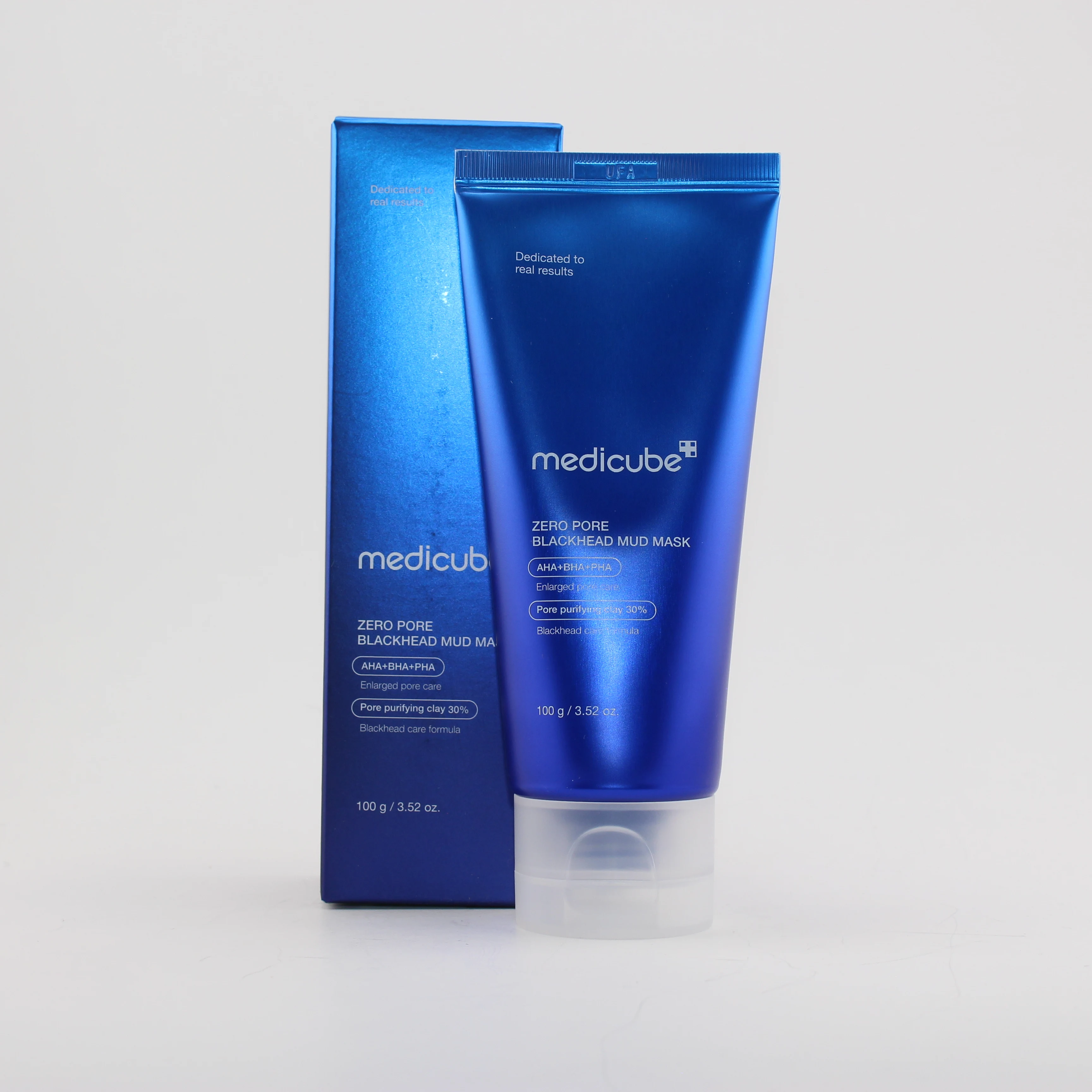 Medicube - Zero Por…