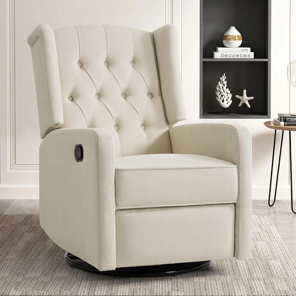 360 Swivel Rocker R… - image