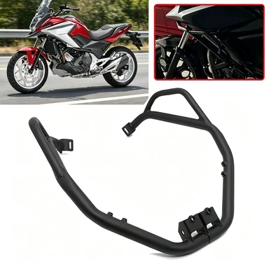 

Engine Crash Bars Body Guard Protector for Honda NC700X NC750X 2012–2020