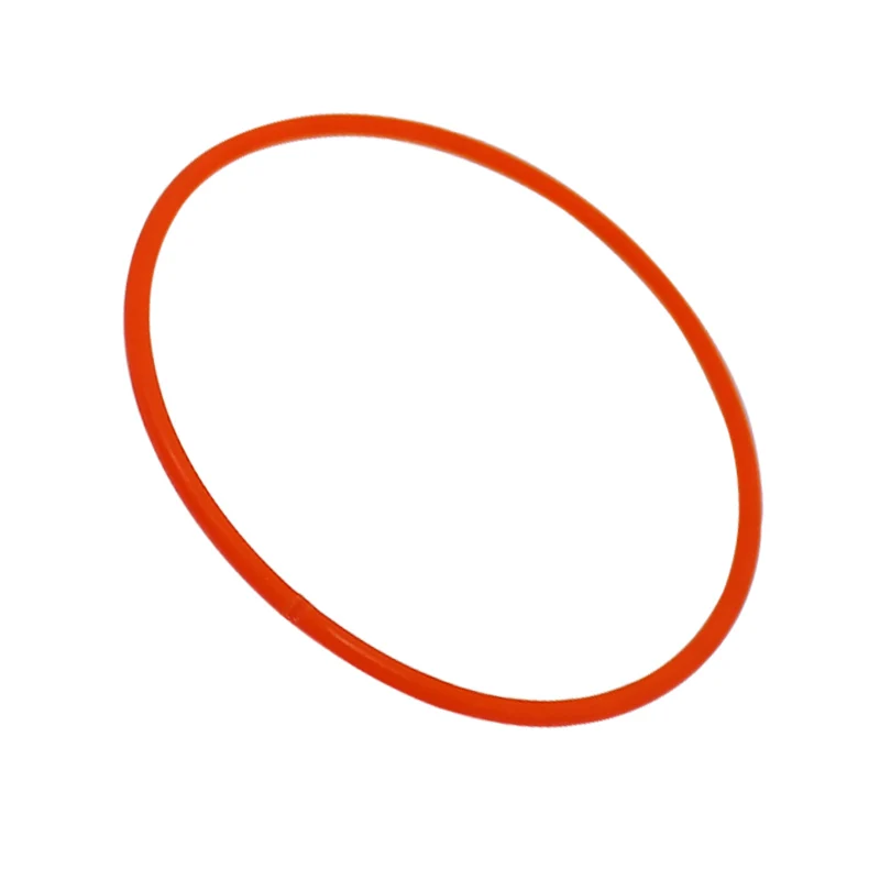 Drive Belt Ribbon 105909-038 Printer Belt for Zebra P310i P330i Card Printer Take Up O-Ring Belt