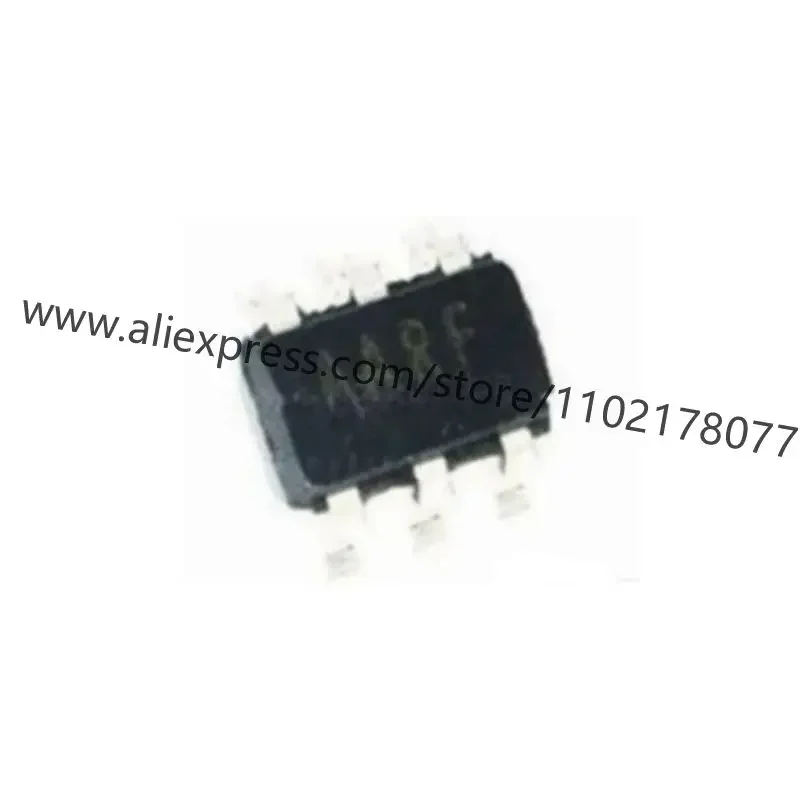 

10~100Pcs MAX6819UT+T Monitoring Circuit SOT23 Power-Supply Sequencers Free Shipping AARF