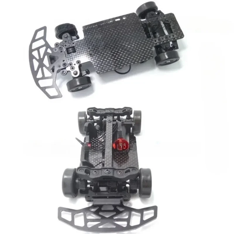 Metal Upgrade Front Bumper For WLtoys 1/28 284131 K969 K979 K989 K999 P929 P939 RC01 MINI-Q MINI-Z Q8 Q9 RC Car Parts