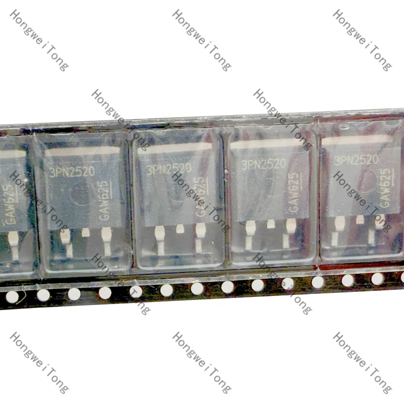 5pcs/lot IPB64N25S3-20 3PN2520 TO-263-2 New original