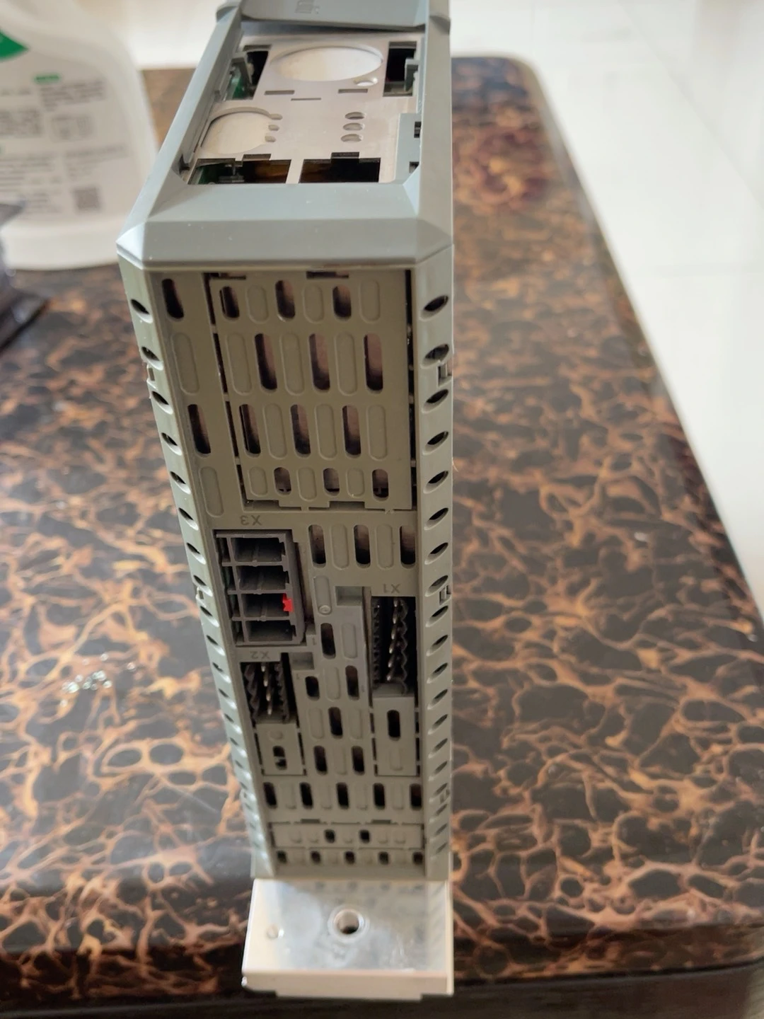 8B0C0320HC00.002-1 Сервопривод для B&R