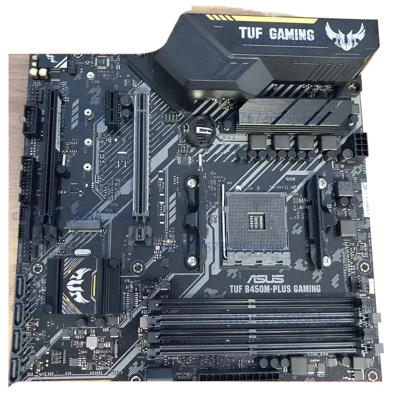 For Asus Amd Tuf B4… - image
