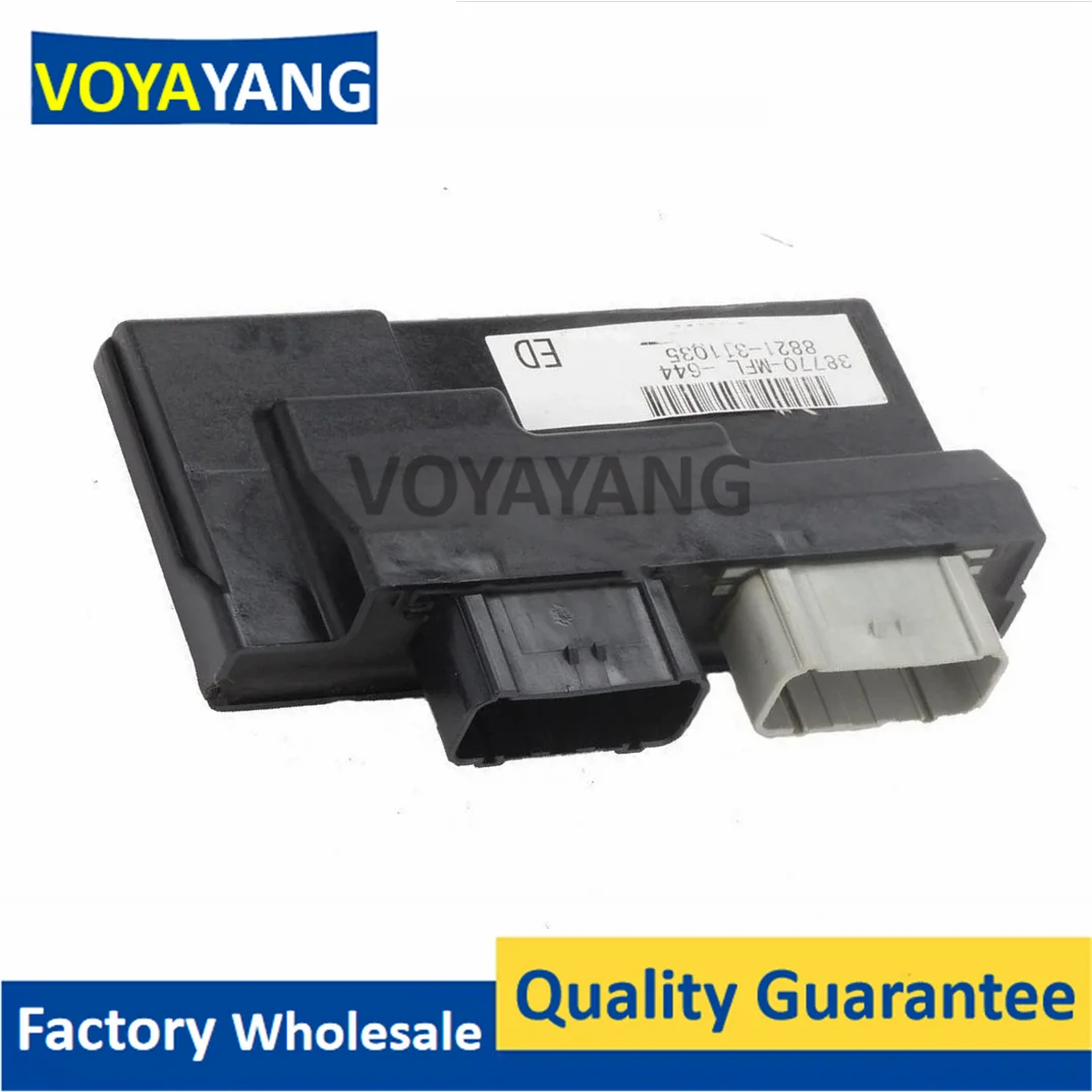38770-MFJ-D04 38770MFJD04 New other Digital Ignition CDI ECU Ignitor Box For HONDA CBR600RR 2007-2008