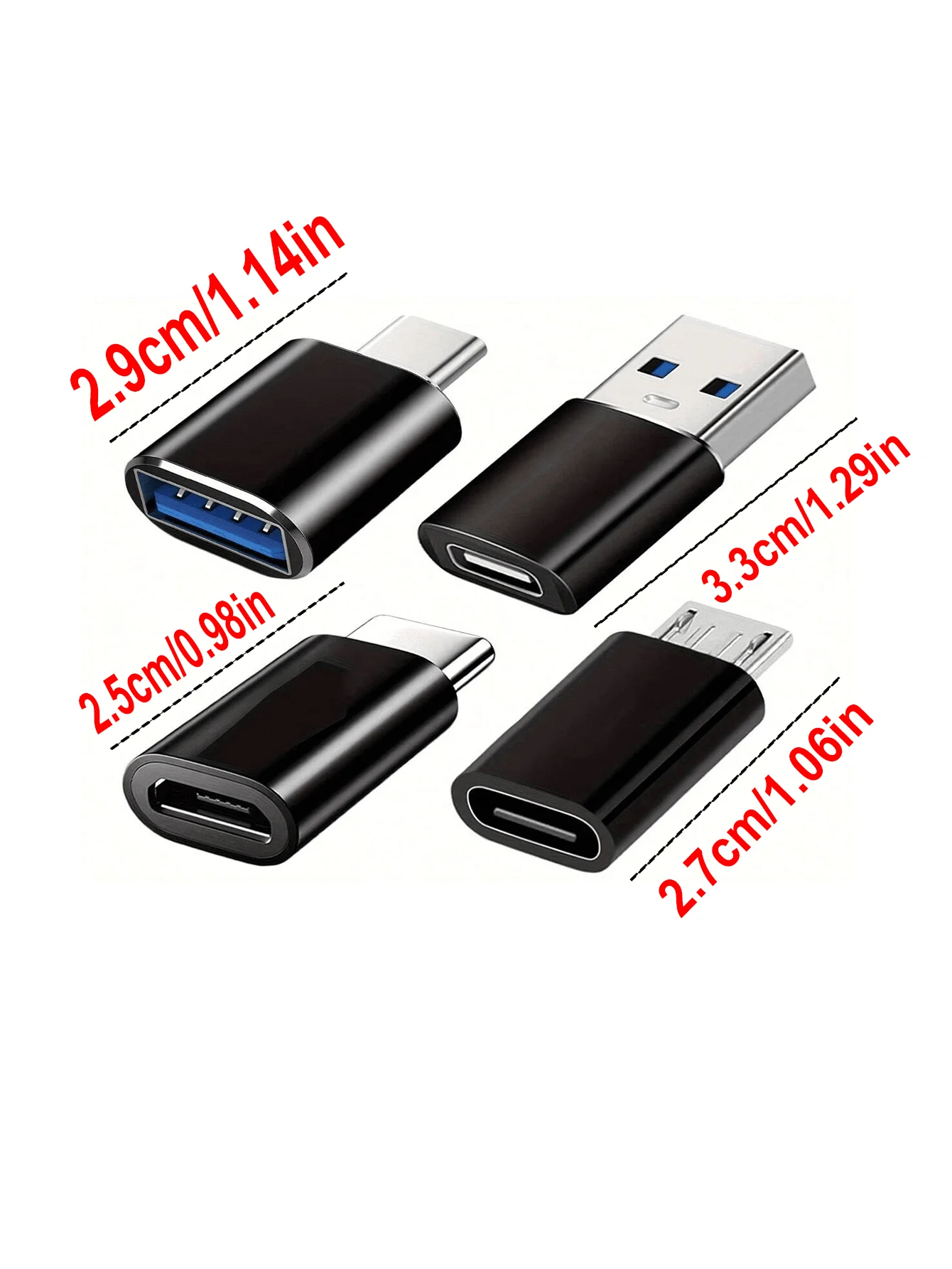 Thumbnail 4 - #26 Best USB Adapters to Buy In 2026