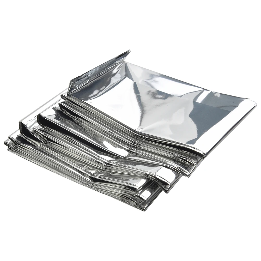 Easy To Install Film Greenhouses Reflective Film Farm Garden Home New Outdoor PETP Film Plant Cultivation Replace Silver