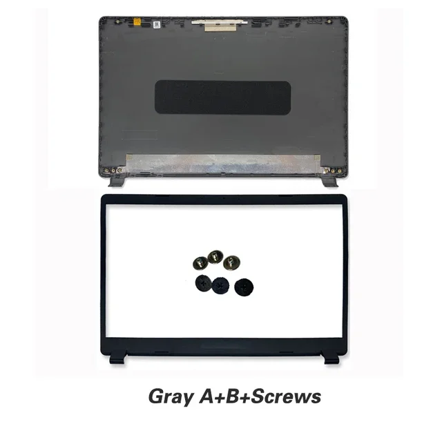 AB case grey