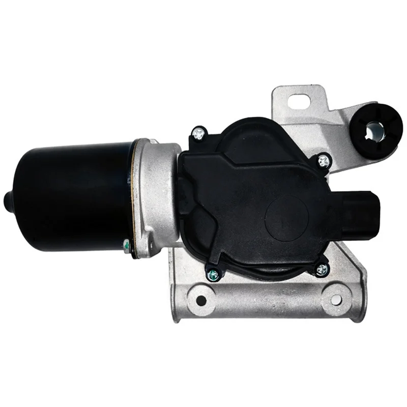 Car Front Windshield Wiper Motor 28800ED500B121 4343114 For Nissan Tiida 2005-2010 Wiper Motor Assembly-A54R