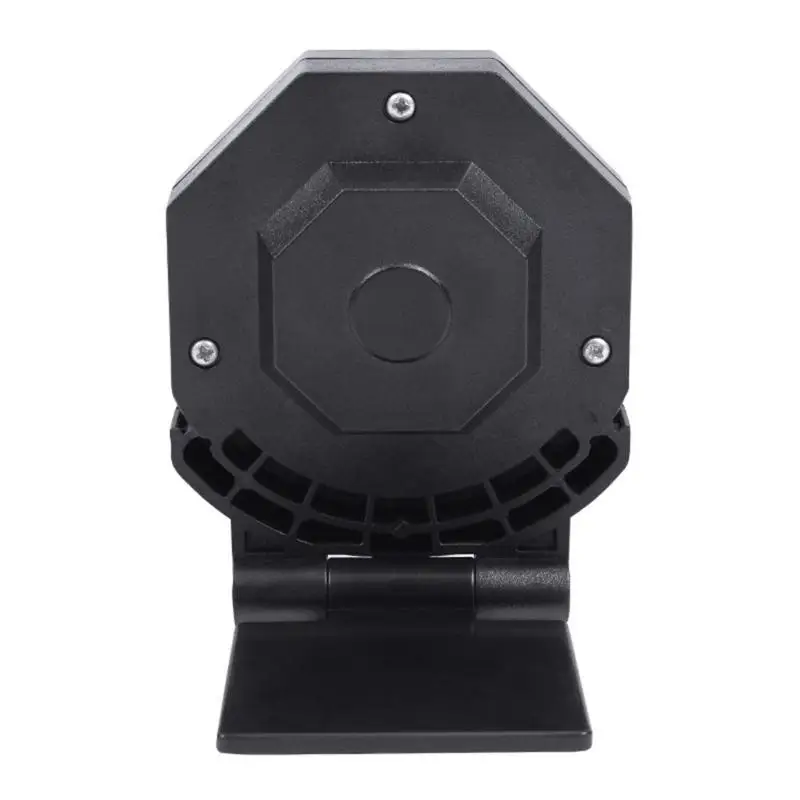 652F Convenient Glow Automotive Compasses Vehicle Navigation Tool for Outdoor Activities Stay Track