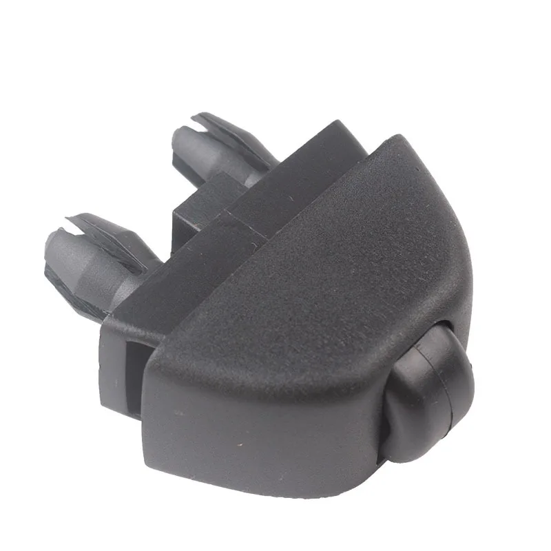 

6RD857561 For Volkswagen new Passat, new Santana, POLO, and new Jetta sunshade card buckle