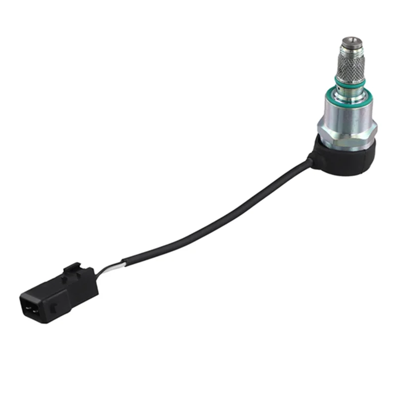 

Well-Electronic Pump Car Solenoid Valve 2PCS 9108-152A 12V 9108152A For Citroen Toyota 27108-152A
