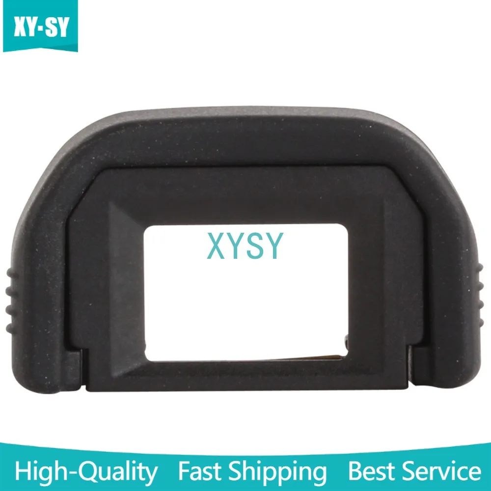 New EF Viewfinder Rubber Eye Cup Eyepiece Eyecup for Canon 650D 600D 550D 500D 450D 1100D 1000D 400D SLR Camera Kits Accessories