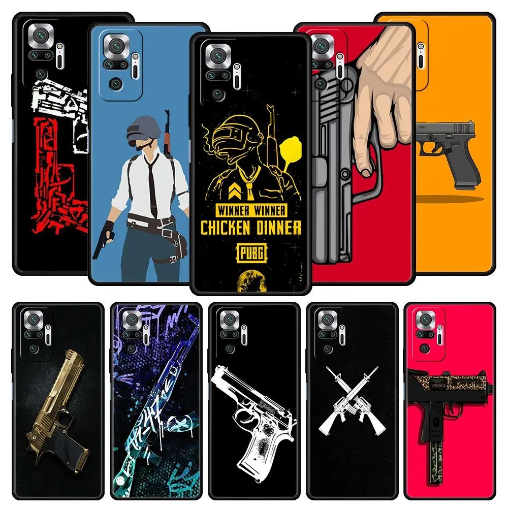 Phone Case For Xiao… - image