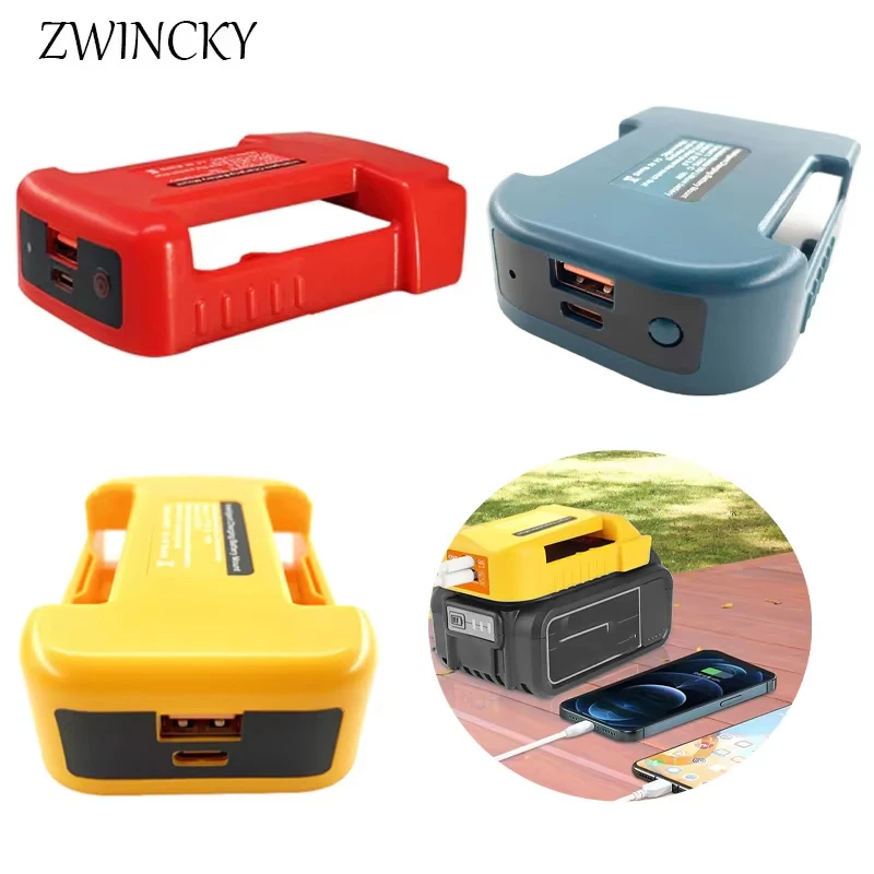 Usb Power Source Fo…