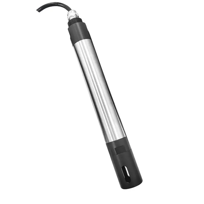 

Multiparameter Water Quality CTD SENSOR Electrode RS485 conductivity, depth, temperature Drink-Water