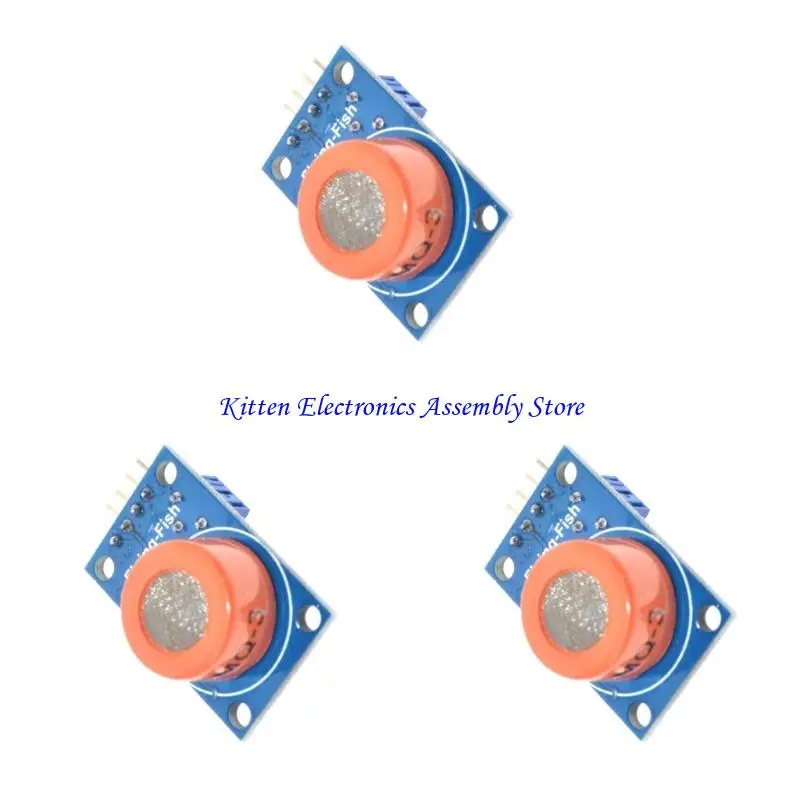 食品および飲料業界でのアルコール検査用の96GDロングライフエタノールセンサー