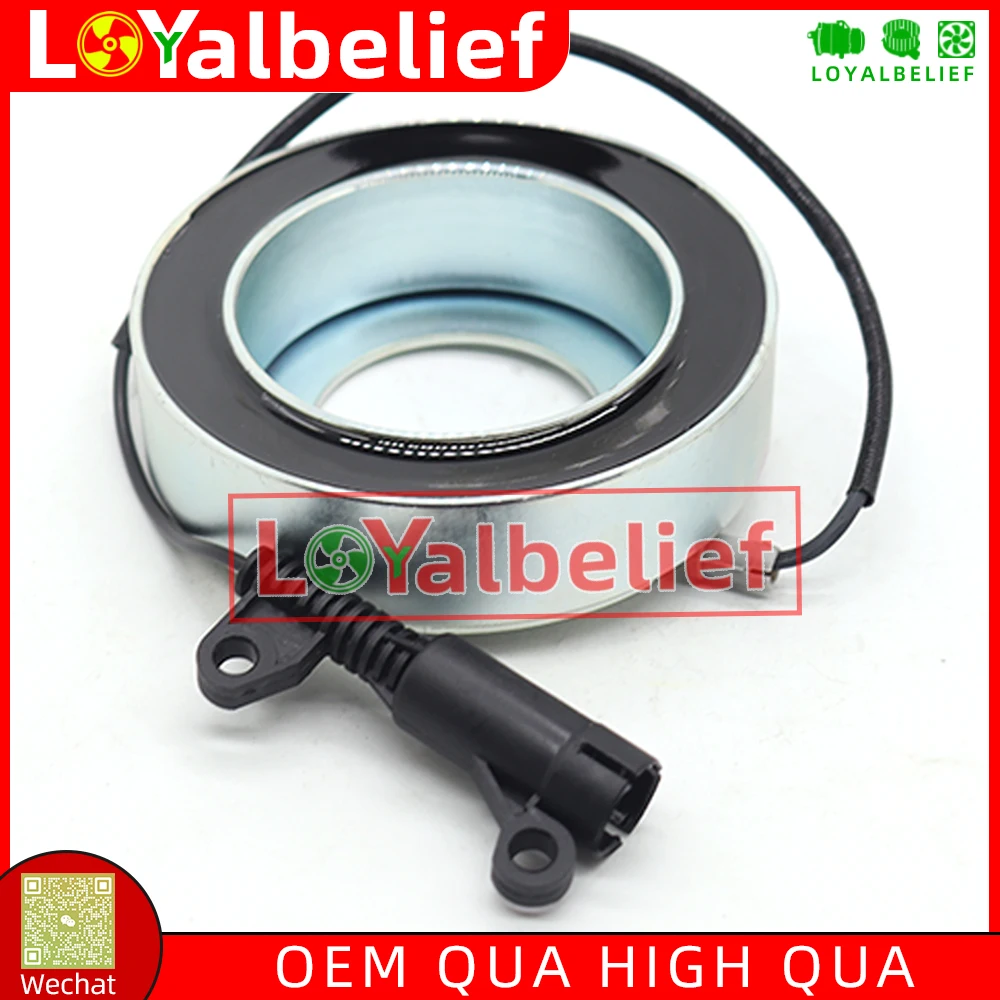 

A/C Compressor Clutch Coil For BMW 3 E46 E36 E39 316i 318i 320i Z4 2.0i 64526908660 64526918751