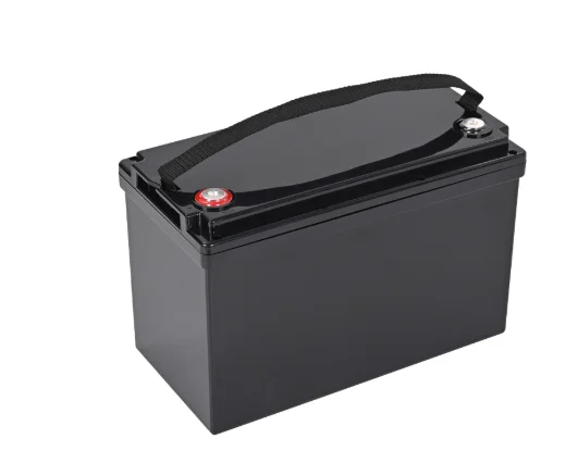 

Queenbattery 24V 100AH 200AH 300AH 24V100A 24V200A 24V300A RV Camper Van MarineLifepo4 Battery(24V Lead Acid to Lithium)