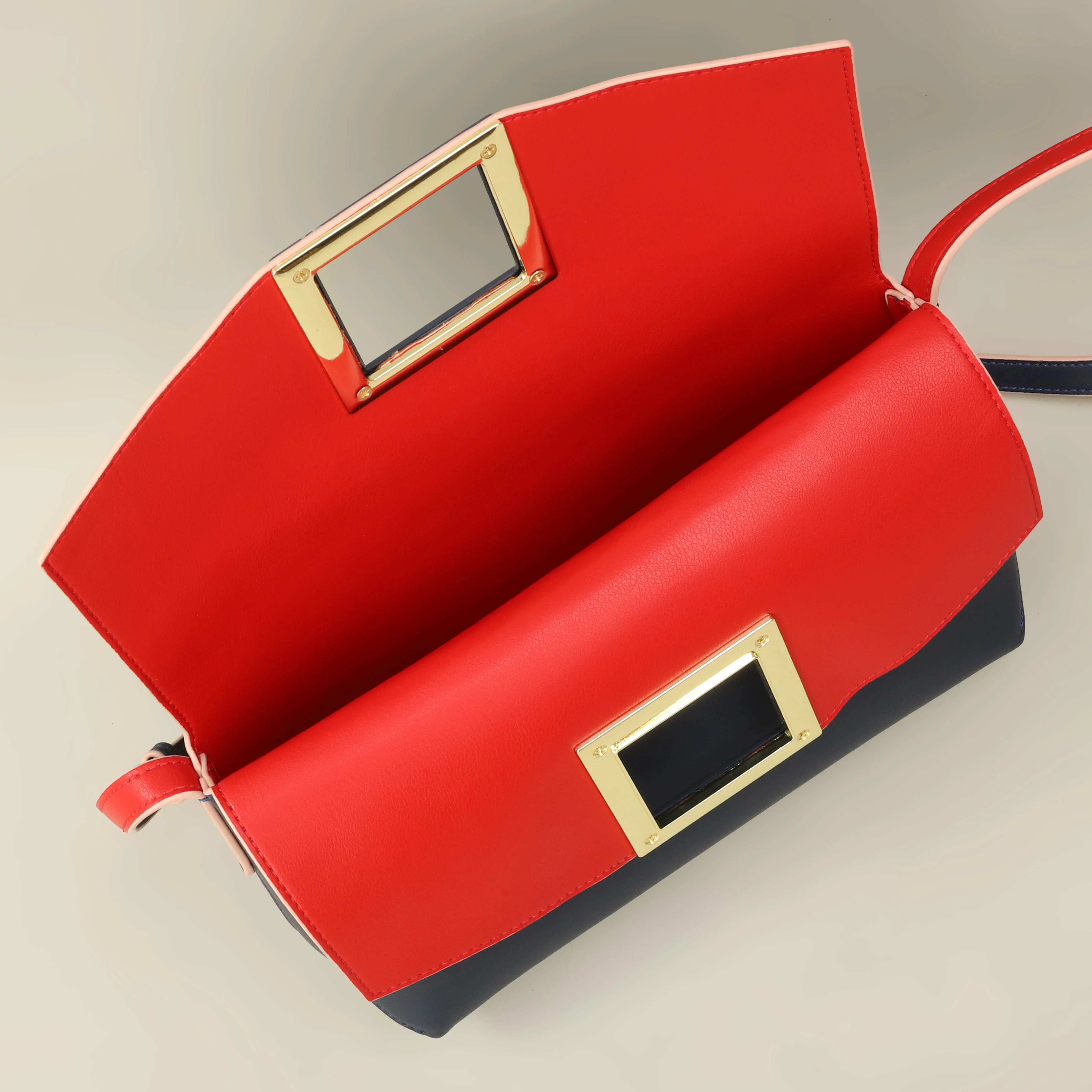 PG Neue Nischen-Luxus-Designer-Schultertasche, Achseltasche, Crossbody-Tasche für Damen, Modisches Nischenmarken-Design, Hochwertige Modetasche – Detail 18