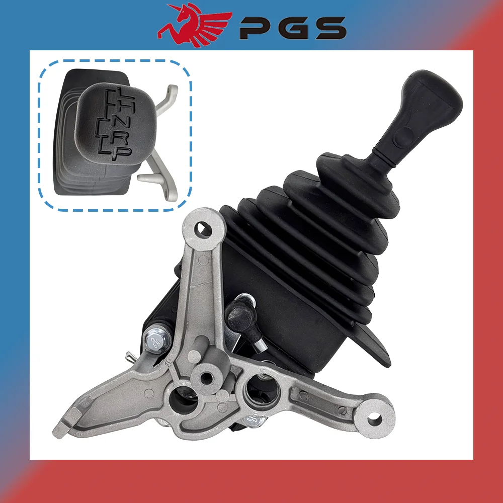 

Original 500CC Gear Shift Shift Gear For from 2007-2009 C-F MOTO Cforce 500 188 X5 ATV UTV Go Karts 9010-320100