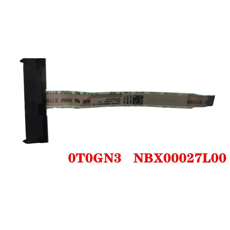 New Laptop HDD flex cable for Dell Inspiron 15 7590 7790 7591 G7 7577 7587 7588 0t0gn3 NB x00027l00