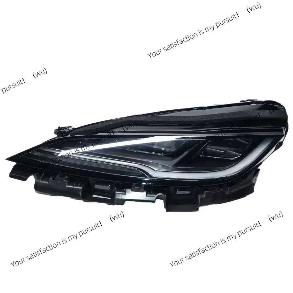 Suitable for Tesla refreshed model 3 headlights Car headlight assembly 1760888 1760889