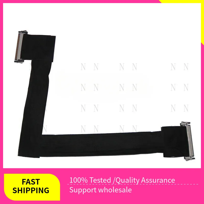 Z 593-1281 593-1028 922-9168 LVDS Display Cable For iMac 27