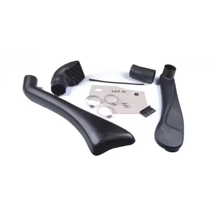 

Offroad Car Snorkel 4x4 Offroad Accessories Wholesale Hot Sale Car Snorkel For Dmax