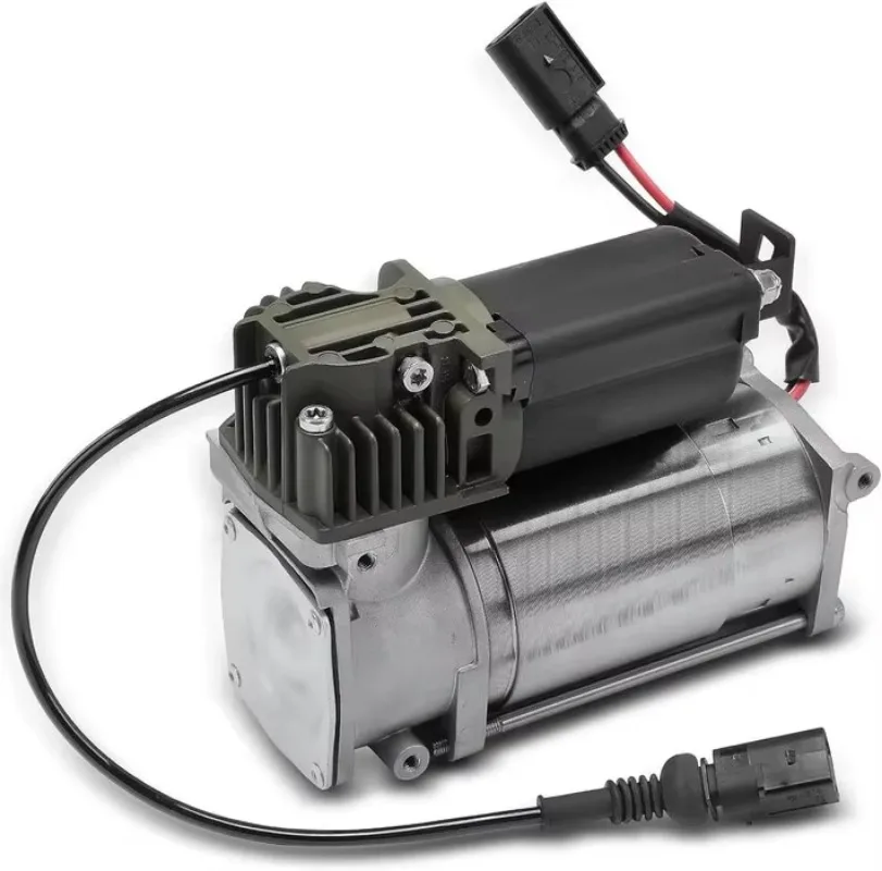 68239571AA 68239571AB Air Suspension Compressor Pump Replacement Parts For 2014-2021 instock