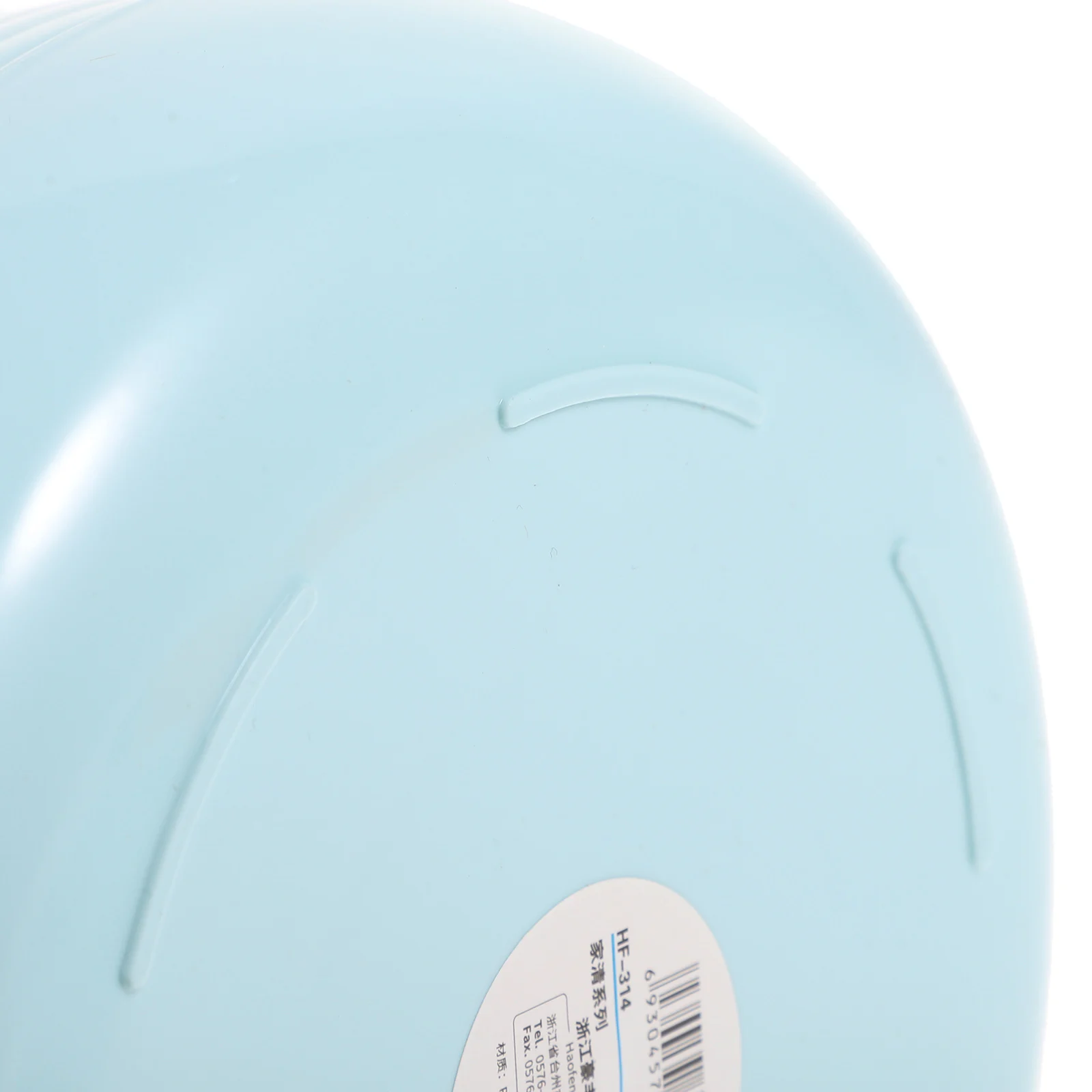 

Plastic Urinal Potty Portable Pee Pot Bucket Spittoon Large Capacity Blue Easy Clean Cover Lid Odor Resistant Home