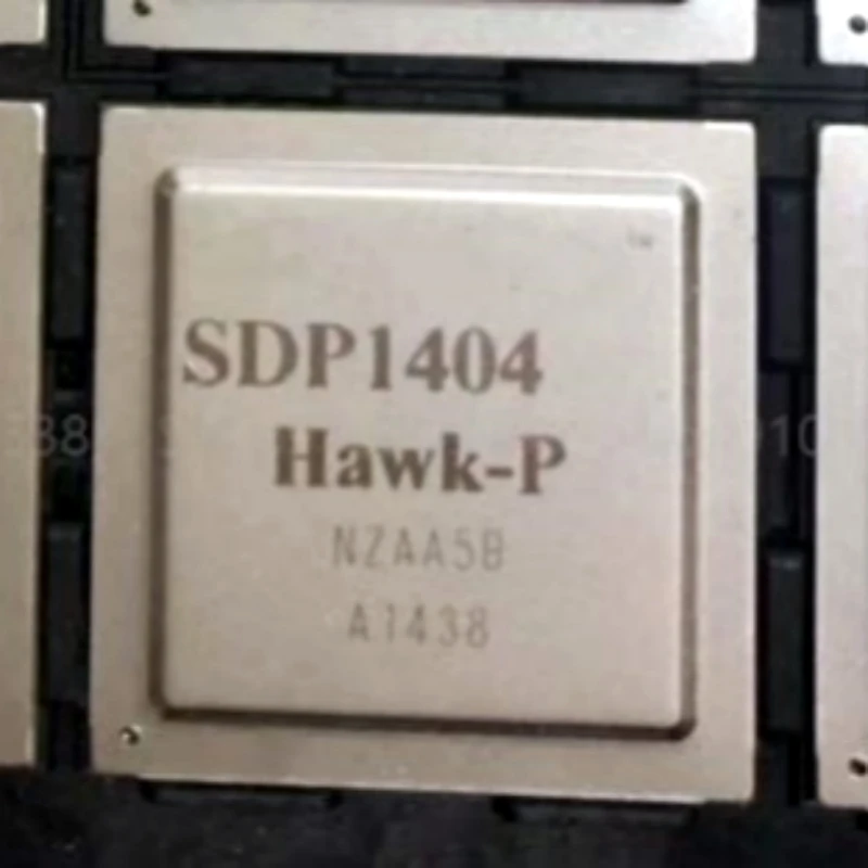 2pcs New SDP1406 SDP1404 SDP1316 SDP1310 BGA liquid crystal chip