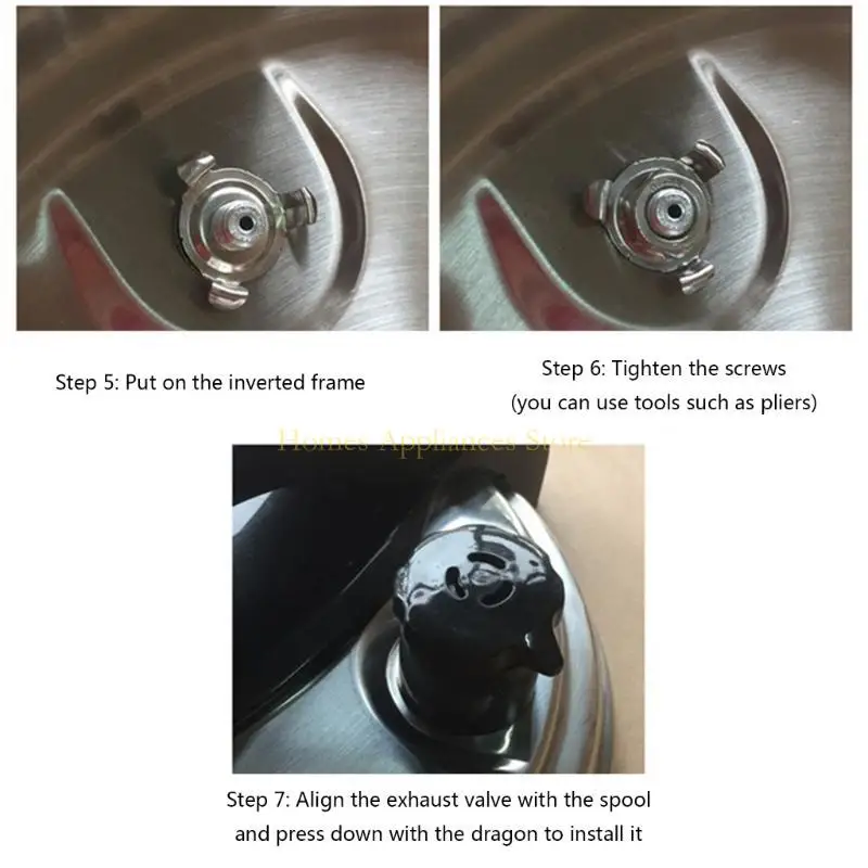 D0AB для давления в кастрюле.