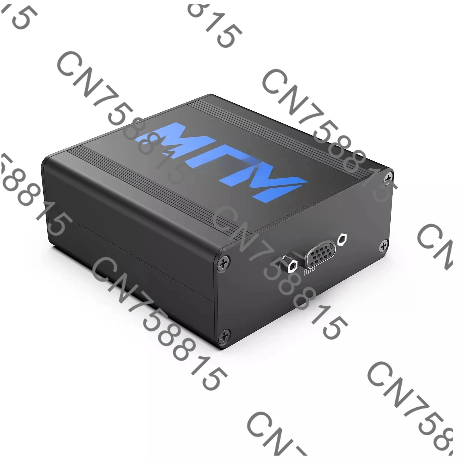 for American cars (HP tuning software) 5.1.58 version, MPM ECU programmer