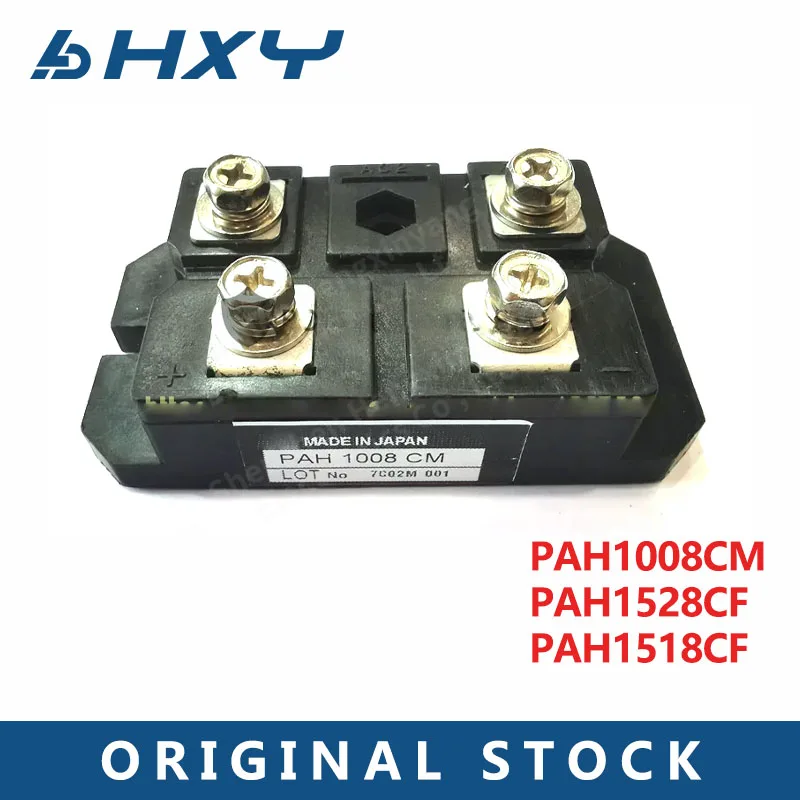 

PAH1008CM PAH1528CF PAH1518CF IGBT MODULE