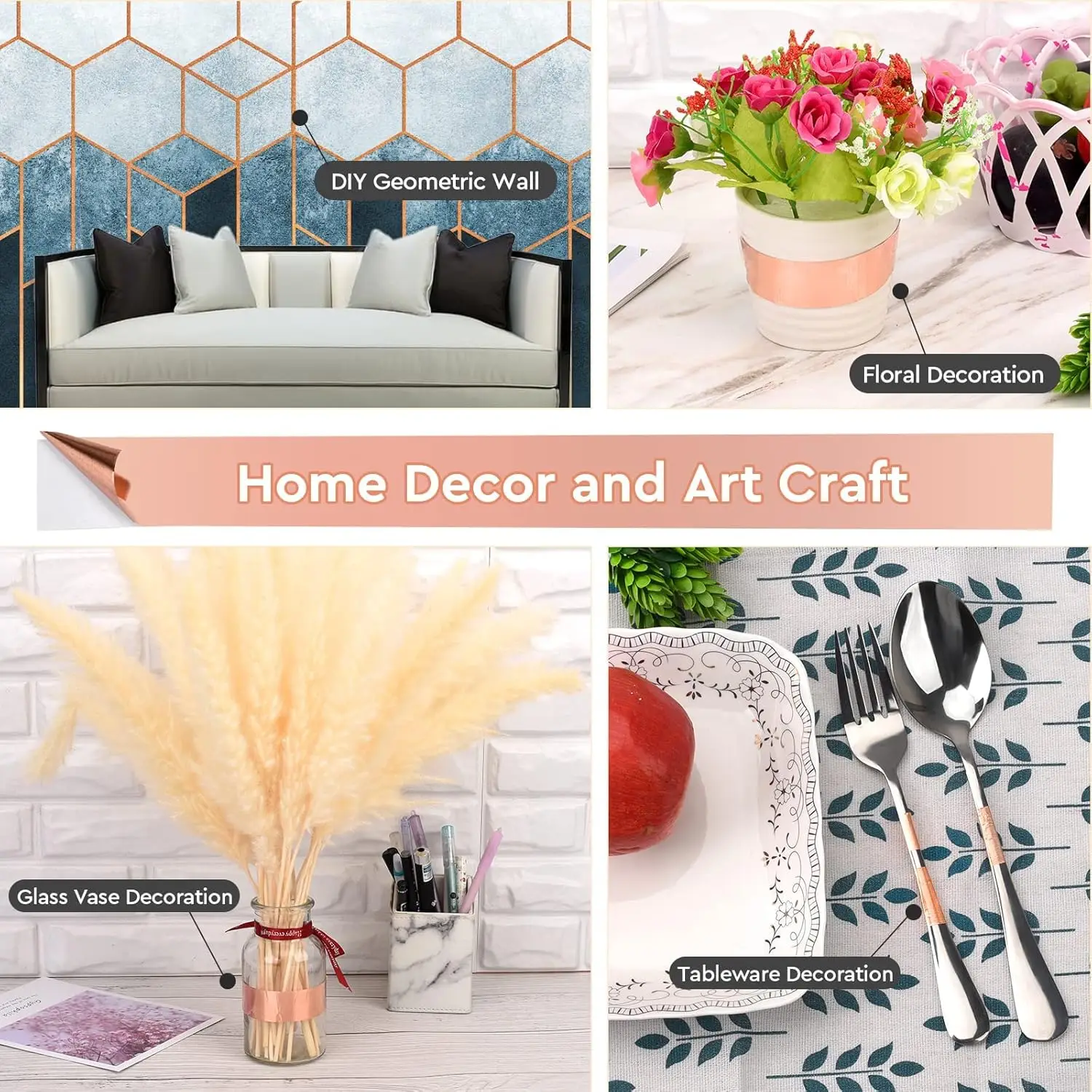 DIY 銅箔テープ EMI シールド両面導電性修理粘着テープ カタツムリ