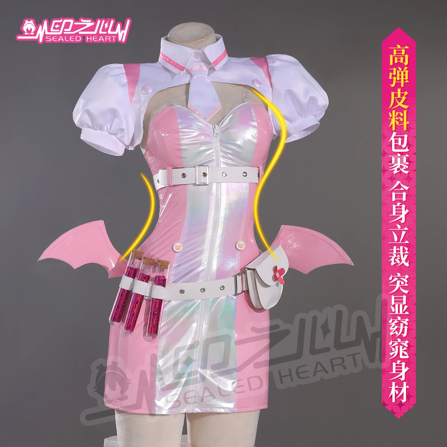 Disfraz de Buro para Halloween, Navidad, Festival, fiesta, disfraces de juego de rol de moda diarios, novedad de 2026