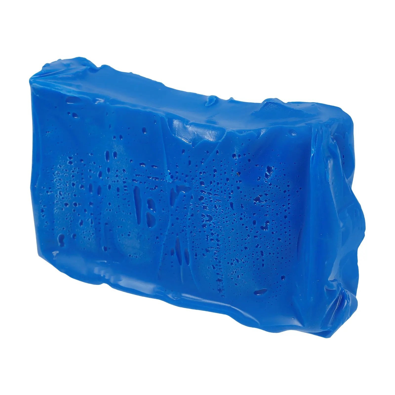 Clay Bar for Car Detailing Automotive Cleaning Tool Removes Embedded Dirt Without Scratching Paint Works on Body Wheels Windows